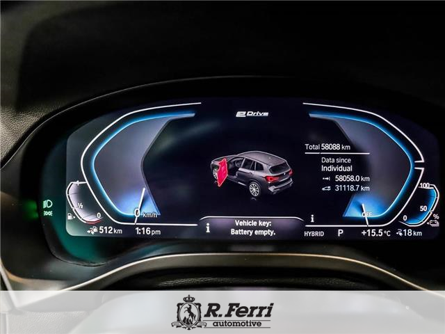 2023 BMW X3 PHEV xDrive30e (Stk: 34666A) in Woodbridge - Image 27 of 29