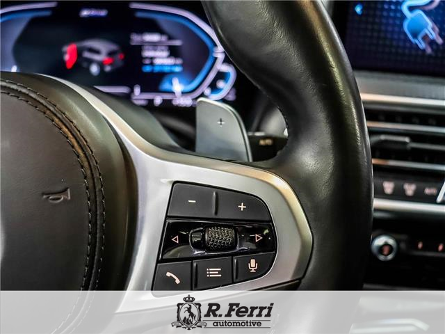 2023 BMW X3 PHEV xDrive30e (Stk: 34666A) in Woodbridge - Image 28 of 29