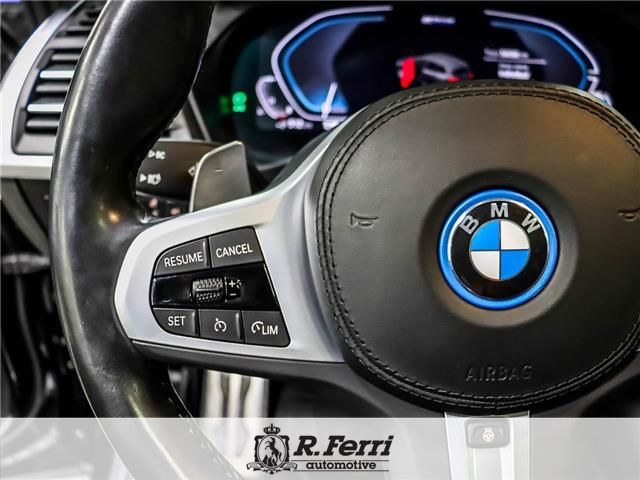 2023 BMW X3 PHEV xDrive30e (Stk: 34666A) in Woodbridge - Image 29 of 29