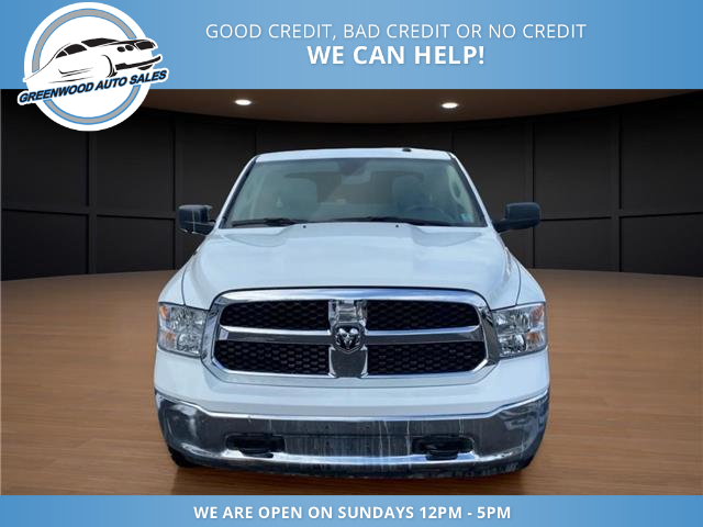 2023 RAM 1500 Classic SLT (Stk: 23-680273) in Greenwood - Image 3 of 16