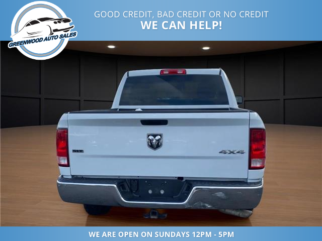 2023 RAM 1500 Classic SLT (Stk: 23-680273) in Greenwood - Image 7 of 16