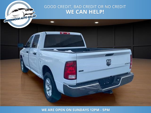 2023 RAM 1500 Classic SLT (Stk: 23-680273) in Greenwood - Image 8 of 16