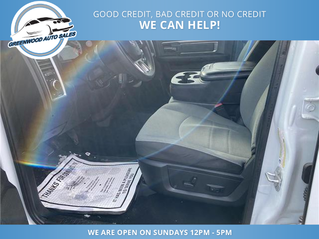 2023 RAM 1500 Classic SLT (Stk: 23-680273) in Greenwood - Image 11 of 16