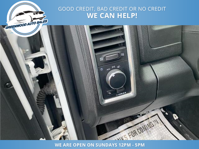 2023 RAM 1500 Classic SLT (Stk: 23-680273) in Greenwood - Image 13 of 16