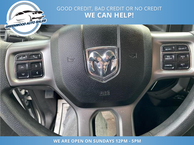 2023 RAM 1500 Classic SLT (Stk: 23-680273) in Greenwood - Image 14 of 16