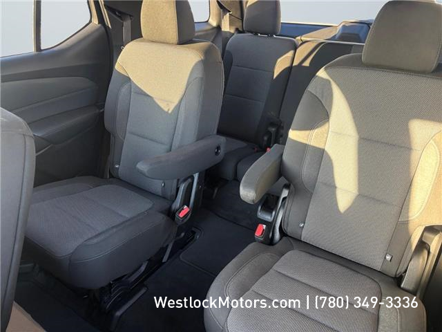 2023 Chevrolet Traverse LT Cloth (Stk: W80442) in Westlock - Image 13 of 14