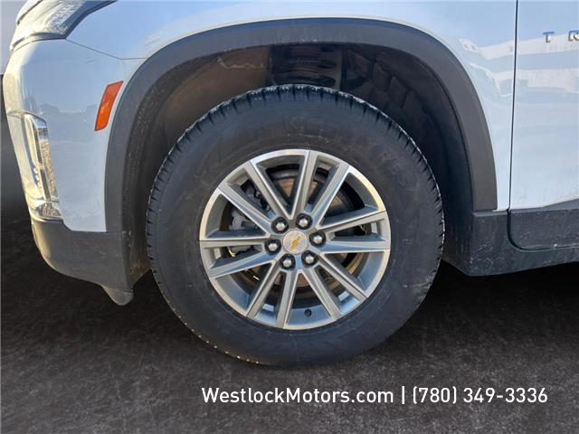 2023 Chevrolet Traverse LT Cloth (Stk: W80442) in Westlock - Image 14 of 14