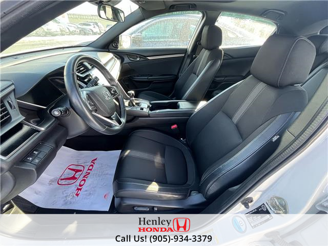 2020 Honda Civic Sport (Stk: R12275B) in St. Catharines - Image 13 of 21