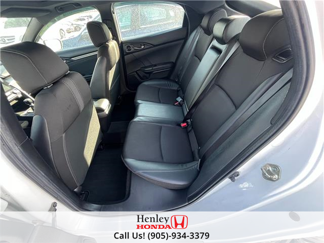 2020 Honda Civic Sport (Stk: R12275B) in St. Catharines - Image 15 of 21