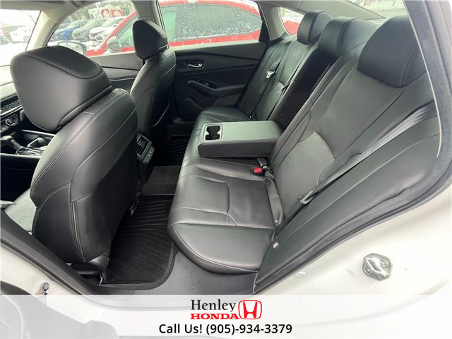 2023 Honda Accord Hybrid Touring (Stk: H22532A) in St. Catharines - Image 15 of 22