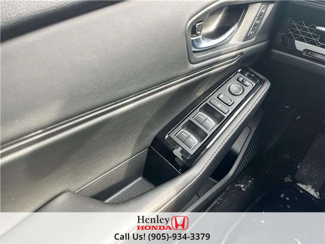 2023 Honda Accord Hybrid Touring (Stk: H22532A) in St. Catharines - Image 22 of 22