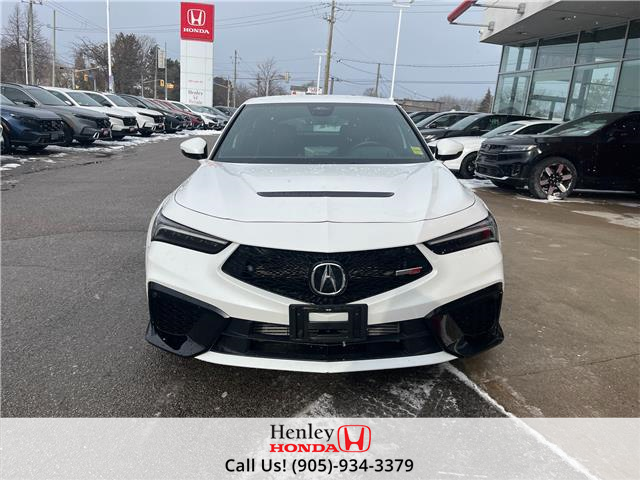 2024 Acura Integra Type S (Stk: H22540A) in St. Catharines - Image 3 of 21