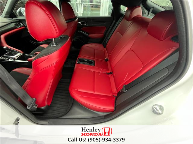 2024 Acura Integra Type S (Stk: H22540A) in St. Catharines - Image 14 of 21