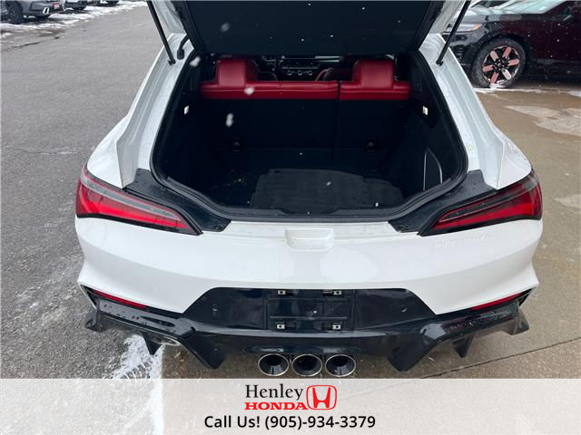 2024 Acura Integra Type S (Stk: H22540A) in St. Catharines - Image 15 of 21