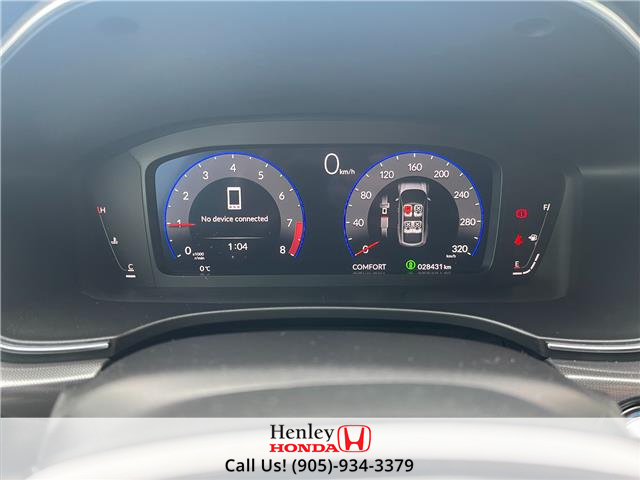 2024 Acura Integra Type S (Stk: H22540A) in St. Catharines - Image 17 of 21