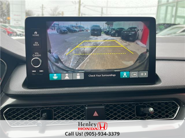 2024 Acura Integra Type S (Stk: H22540A) in St. Catharines - Image 19 of 21