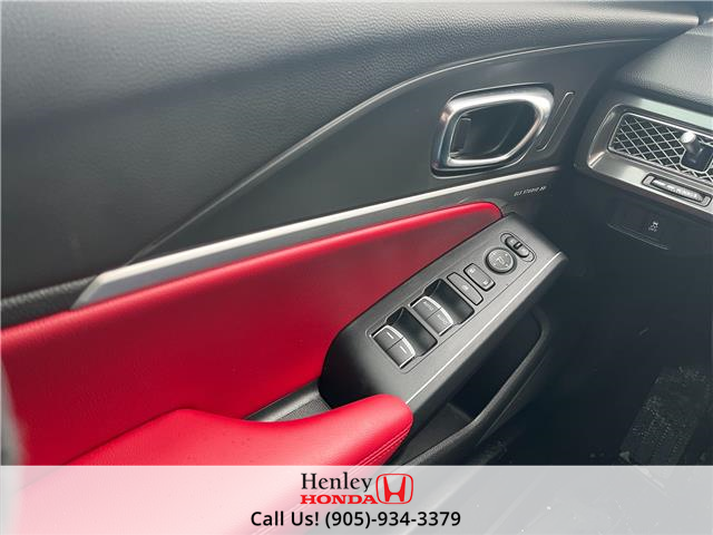 2024 Acura Integra Type S (Stk: H22540A) in St. Catharines - Image 21 of 21
