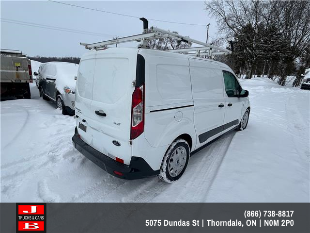 2017 Ford Transit Connect XLT (Stk: 9304) in Thordale - Image 2 of 4