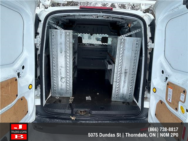 2017 Ford Transit Connect XLT (Stk: 9304) in Thordale - Image 4 of 4