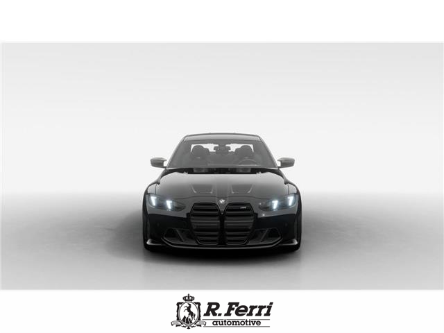 2026 BMW M3 Base (Stk: 34692) in Woodbridge - Image 3 of 14