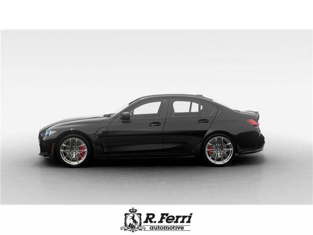 2026 BMW M3 Base (Stk: 34692) in Woodbridge - Image 4 of 14