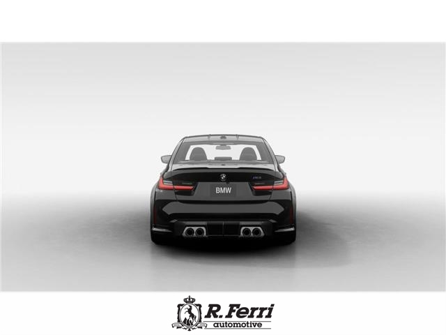 2026 BMW M3 Base (Stk: 34692) in Woodbridge - Image 5 of 14