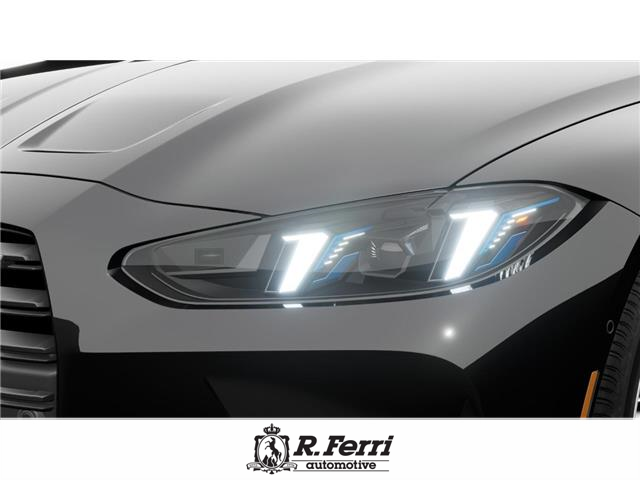 2026 BMW M3 Base (Stk: 34692) in Woodbridge - Image 6 of 14