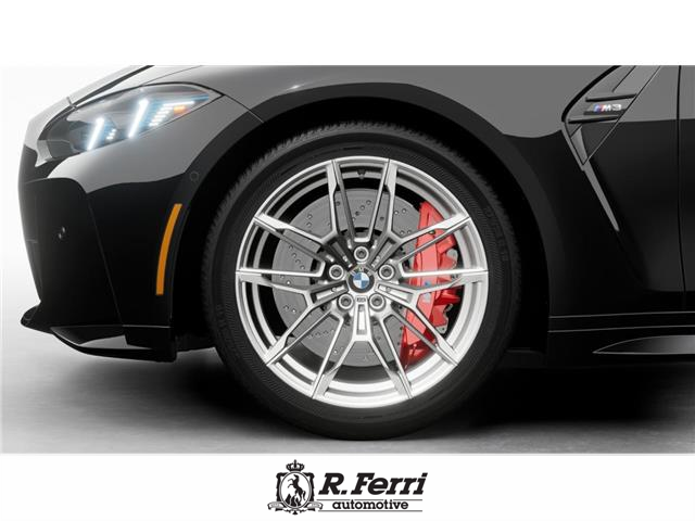 2026 BMW M3 Base (Stk: 34692) in Woodbridge - Image 7 of 14