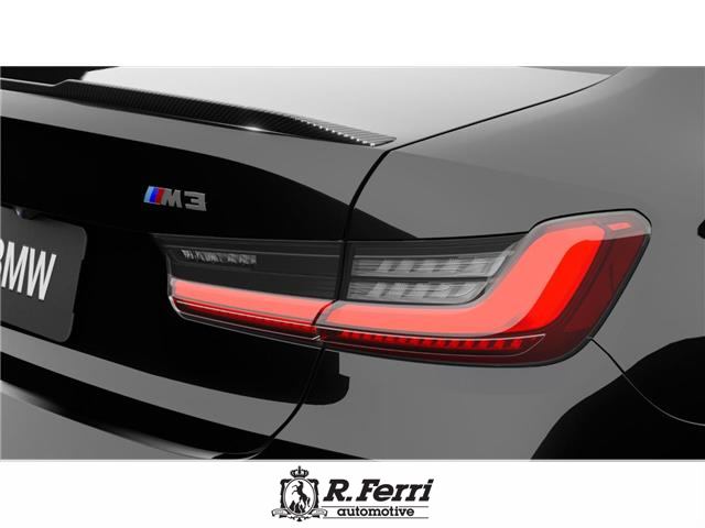 2026 BMW M3 Base (Stk: 34692) in Woodbridge - Image 8 of 14