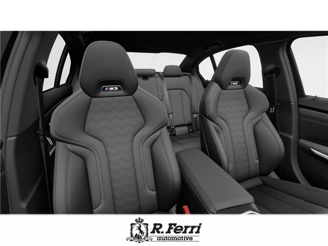 2026 BMW M3 Base (Stk: 34692) in Woodbridge - Image 11 of 14