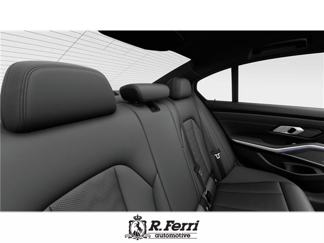 2026 BMW M3 Base (Stk: 34692) in Woodbridge - Image 12 of 14