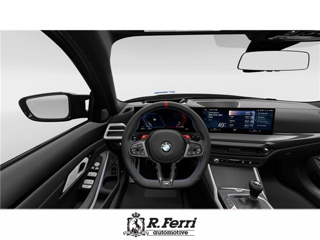 2026 BMW M3 Base (Stk: 34692) in Woodbridge - Image 13 of 14
