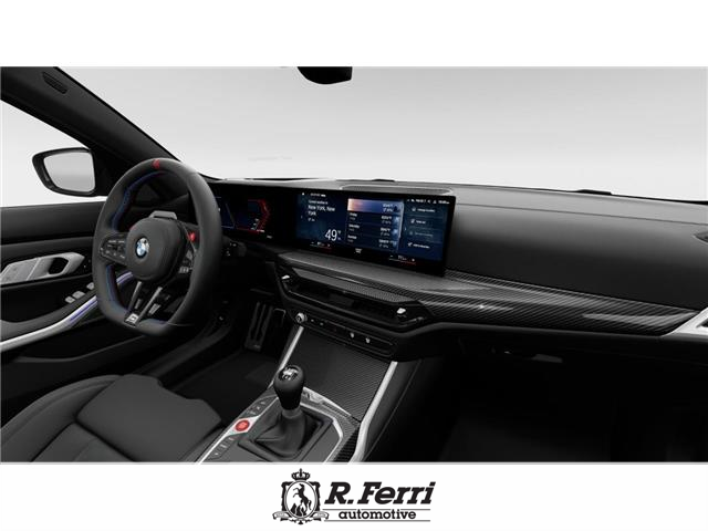 2026 BMW M3 Base (Stk: 34692) in Woodbridge - Image 14 of 14