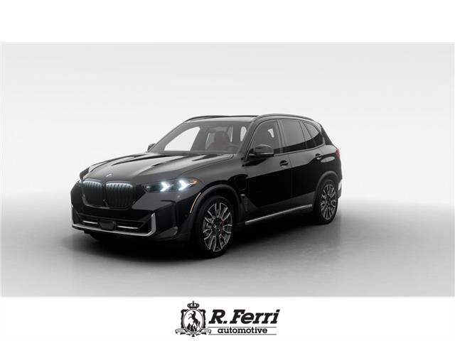 2026 BMW X5 PHEV xDrive50e (Stk: 34701) in Woodbridge - Image 1 of 14