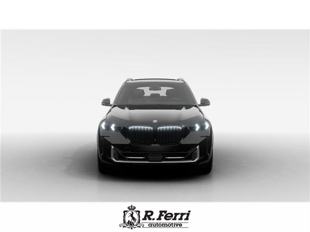 2026 BMW X5 PHEV xDrive50e (Stk: 34701) in Woodbridge - Image 3 of 14