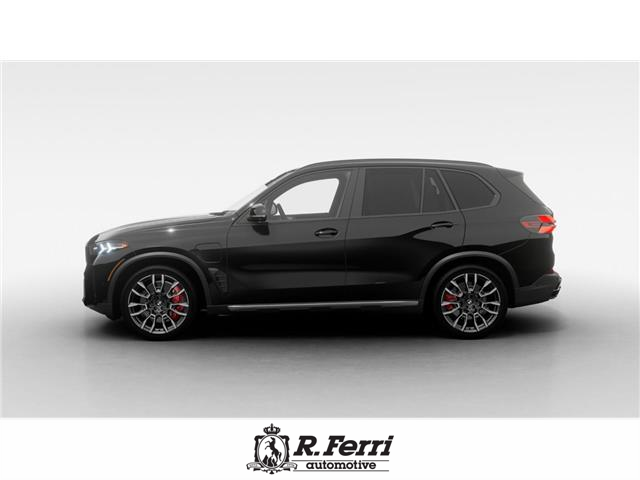 2026 BMW X5 PHEV xDrive50e (Stk: 34701) in Woodbridge - Image 4 of 14