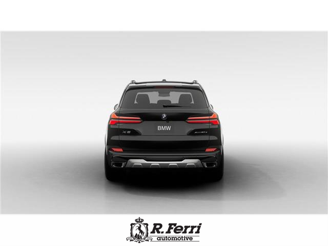 2026 BMW X5 PHEV xDrive50e (Stk: 34701) in Woodbridge - Image 5 of 14