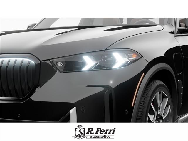 2026 BMW X5 PHEV xDrive50e (Stk: 34701) in Woodbridge - Image 6 of 14