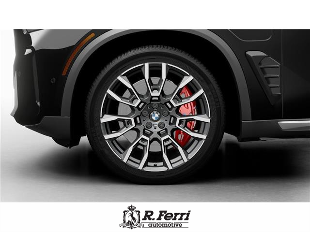 2026 BMW X5 PHEV xDrive50e (Stk: 34701) in Woodbridge - Image 7 of 14