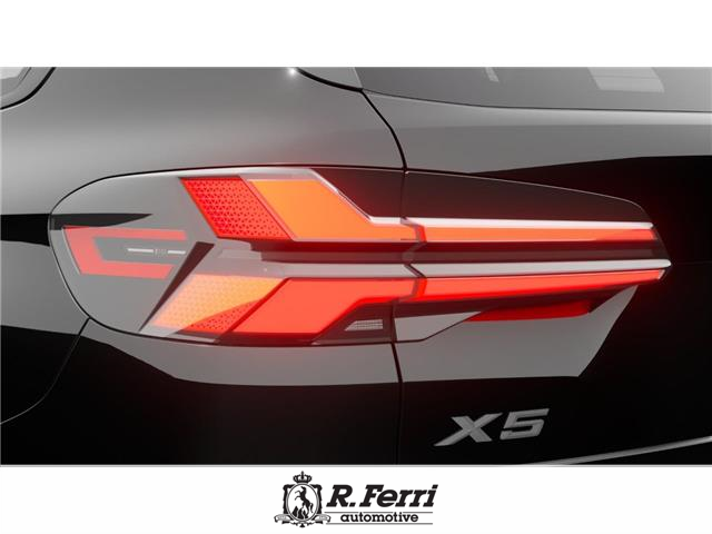 2026 BMW X5 PHEV xDrive50e (Stk: 34701) in Woodbridge - Image 8 of 14