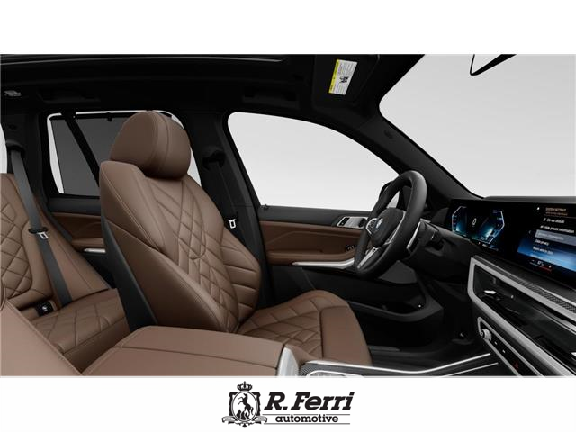 2026 BMW X5 PHEV xDrive50e (Stk: 34701) in Woodbridge - Image 9 of 14