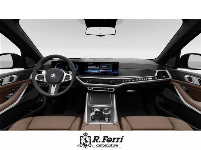 2026 BMW X5 PHEV xDrive50e (Stk: 34701) in Woodbridge - Image 10 of 14