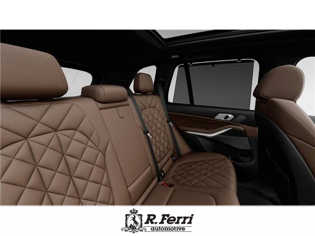 2026 BMW X5 PHEV xDrive50e (Stk: 34701) in Woodbridge - Image 12 of 14