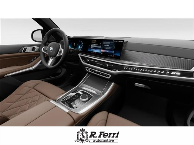 2026 BMW X5 PHEV xDrive50e (Stk: 34701) in Woodbridge - Image 14 of 14