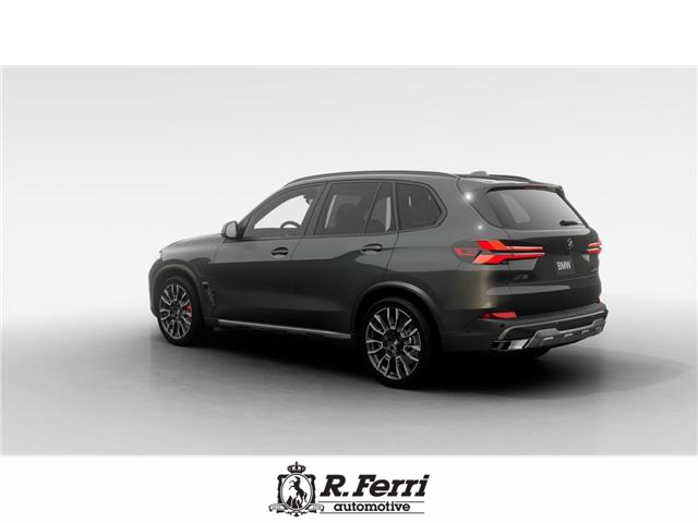 2026 BMW X5 PHEV xDrive50e (Stk: 34699) in Woodbridge - Image 2 of 14