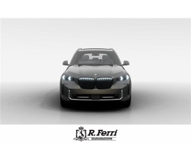 2026 BMW X5 PHEV xDrive50e (Stk: 34699) in Woodbridge - Image 3 of 14