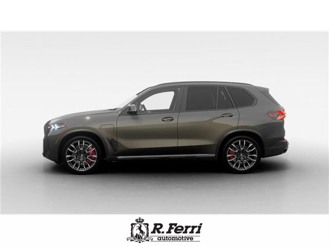 2026 BMW X5 PHEV xDrive50e (Stk: 34699) in Woodbridge - Image 4 of 14