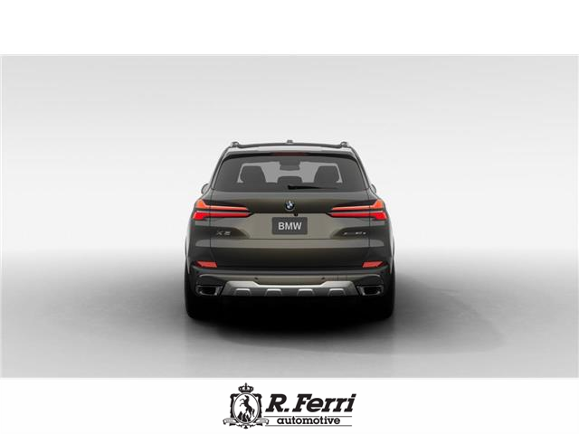 2026 BMW X5 PHEV xDrive50e (Stk: 34699) in Woodbridge - Image 5 of 14