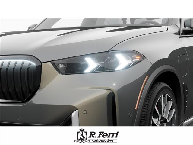 2026 BMW X5 PHEV xDrive50e (Stk: 34699) in Woodbridge - Image 6 of 14