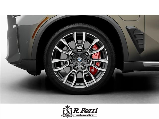 2026 BMW X5 PHEV xDrive50e (Stk: 34699) in Woodbridge - Image 7 of 14